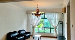 Changi Court (D16), Condominium #589795761